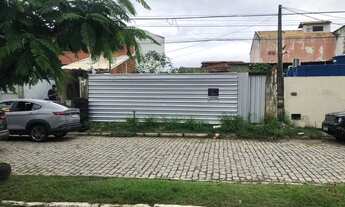 Imagem: Terreno de 330m em Novo Cavaleiro, Macaé/RJ