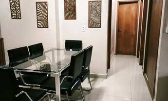 Imagem 5: Life Ponta Negra 3quartos sendo 2 suítes - Ponta Negra - Manaus - AM