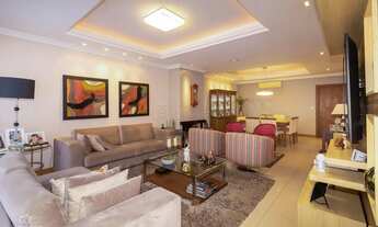 Imagem: Apartamento andar inteiro, 3 quartos e 2