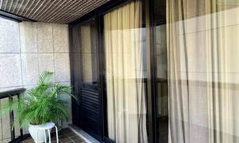 Imagem 7: RJ - Ipanema - Flat - 2 quartos - 91m²