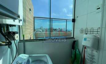 Imagem 4: Cobertura com 2 dormitórios à venda, 89 m² por R$ 1.350.000,00 - Piratininga - Niterói/RJ