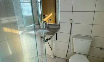 Imagem 6: Imóvel para aluguel possui 57 metros quadrados com 2 quartos em Pina - Recife - PE