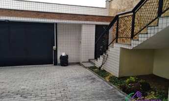 Imagem 4: SOBRADO - MORUMBI - SP