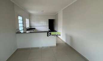 Imagem 3: Casa com 3 dormitórios, 150 m² - venda por R$ 850.000,00 ou aluguel por R$ 4.330,00/mês