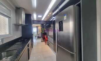 Imagem 7: Alugo apto mobiliado no Farol da Ilha de 187m² com 3 suítes no- Ponta D'areia