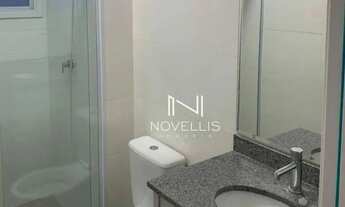 Imagem 6: Apartamento com 3 dormitórios para alugar, 84 m² por R$ 5.350/mês - Villa Branca - Jacareí