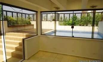 Imagem 2: COBERTURA - MORUMBI - SP