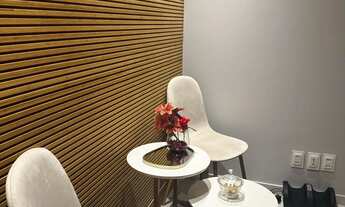 Imagem 3: Sala de Estética para Sublocação (Profissionais da Saúde