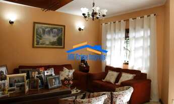 Imagem 5: Casa Assobradada com 2 Casas no Quintal - Poços de Caldas, MG