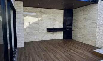 Imagem 3: Casa - Setor Faiçalville