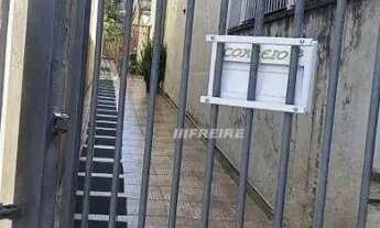 Imagem 4: Casa com 1 dormitório à venda, 85 m² por R$ 375.000 - Santa Maria - São Caetano do Sul/SP