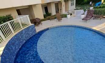 Imagem 3: Apartamento à venda no Vista Patamares, 3 Quartos, 01 suíte, 77 m², varanda, 01 vaga, infr