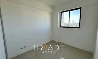 Imagem 3: EM-Edifício Sonata Classic 3 Quartos com Varanda e Área de Lazer na Encruzilhada