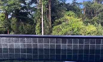 Imagem 4: Casa Tríplex Com Vista Definitiva para Mata