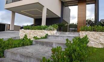 Imagem 4: Casa Condomínio Caledônia