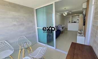 Imagem 5: Vendo apartamento Vista Mar Frente Mar praia do Bessa em João pessoa