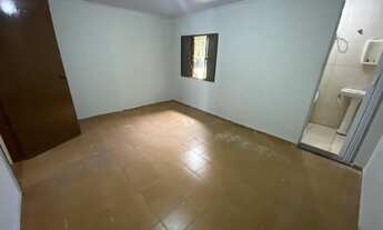 Imagem: Casa Samambaia, 2 Quartos, 1 Suite, Quadra