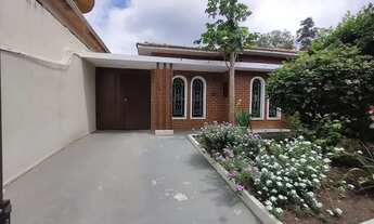 Imagem: Casa para vernda/locação 03 Dorm. Suítes