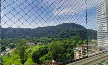 Imagem 3: Apartamento com 2 dormitórios à venda, 76 m² por R$ 530.000,00 - Canto do Forte - Praia Gr