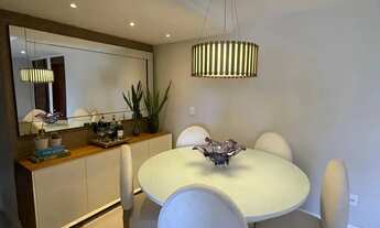 Imagem 6: Apartamento a venda no Parque Bela Vista com 3 quartos armarios no Park club cidade