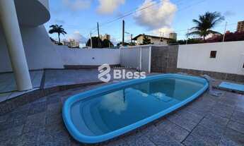 Imagem 2: Casa com 5 quartos à venda em Capim Macio - Natal/RN