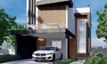 Imagem: Casa com 3 dormitórios à venda, 177 m²