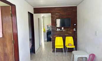 Imagem: Casa na Santa Lúcia ao Supermercado São