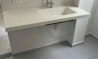 Imagem 5: Imóvel para venda com 38 metros quadrados com 2 quartos em Bom Jardim - Fortaleza - CE