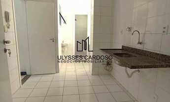 Imagem 6: Apartamento à venda no ALAMEDA VERDEJAR CLUB RESIDENCE , LUZIA, Aracaju, SE