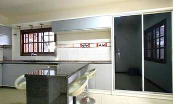 Imagem 5: Casa ampla com 4 quartos e piscina no Jardim Planalto