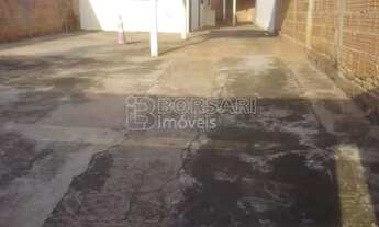 Imagem 7: Locação de Casas / Padrão na cidade de Araraquara