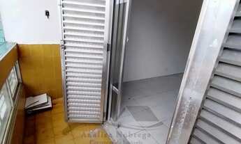 Imagem 6: Sala living próximo praia