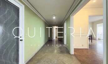 Imagem 5: Apartamento à venda na Avenida Atlântica com 353m² 4 quartos 2 suítes 1 vaga