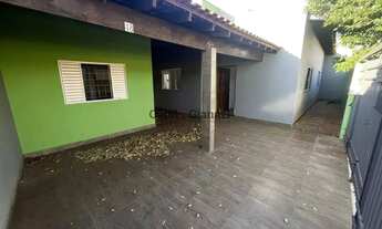 Imagem 4: CA1488 - Casa à Venda próximo ao Superbom em Assis