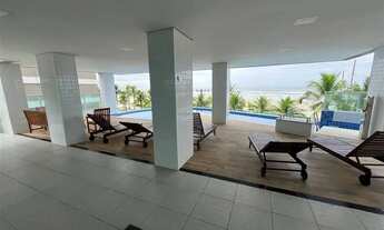 Imagem 7: APARTAMENTO COM 115 m² - FLÓRIDA - PRAIA GRANDE SP