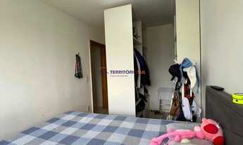 Imagem 7: Apartamento 2 Dorms reformado, semi-mobiliado, 01 vaga em Jardim Itu