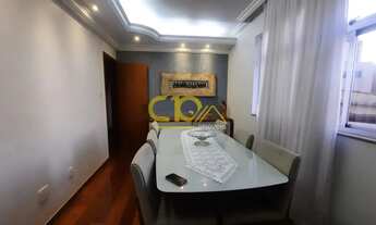 Imagem 5: APARTAMENTO COM 4 QUARTOS, VARANDA, SALA, COPA, COZINHA, BANHEIRO SOCIAL, ÁREA DE SERVIÇO