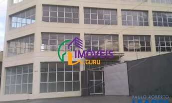 Imagem: PRÉDIO - BUTANTÃ - SP