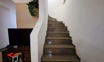 Imagem 7: Sobrado para aluguel 4 quartos 2 suítes 2 vagas Santa Terezinha - São Bernardo do Campo