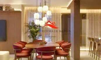 Imagem 4: Apartamento à venda no bairro Jardim Camburi em Vitória/ES