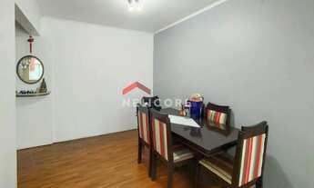 Imagem 2: Apartamento em Rua Doutor Campos Velho - Cristal - Porto Alegre/RS