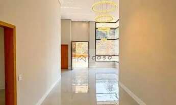 Imagem 5: Casa com 4 quartos à venda, 293 m² por R$ 3.600.000 - Condomínio Residencial Alphaville II