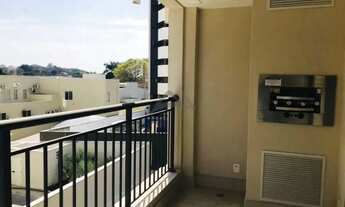 Imagem 5: Apartamento à venda em Campinas, Botafogo, com 2 quartos, com 65 m², Living Elegance