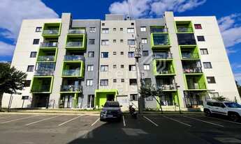 Imagem 3: Condomínio Vista Uvaranas - Apartamento Garden