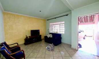 Imagem 6: Sobrado com 4 dormitórios à venda, 149 m² por R$ 490.000,00 - Residencial José B Almeida