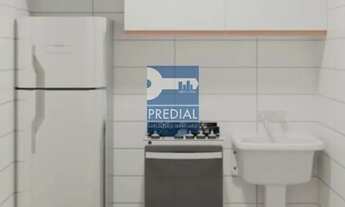 Imagem 3: Apartamento 2 quartos para Venda Jardim Hikari, São Carlos