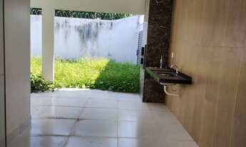 Imagem 6: Casa 3 quartos, excelente acabamento, bairro nobre