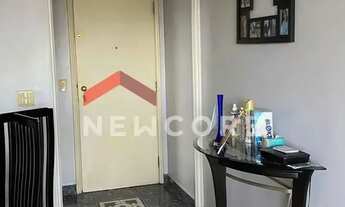 Imagem 5: Apartamento em Rua Silvestre Vasconcelos Calmon - Vila Pedro Moreira - Guarulhos/SP