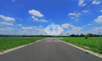 Imagem 3: Terreno com 250,00M² a venda por R$.299.000,00 no Residencial Terras de Cillo - Santa Barb