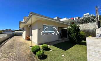 Imagem 7: Casa de Alvenaria - Venda - 03 dormitórios - 162m2 - Semi Mobiliada - Fundo Canoas - Rio d